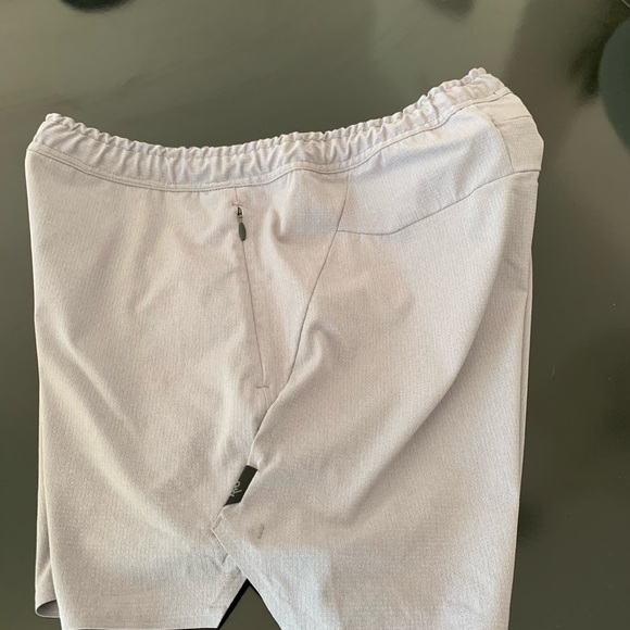 RYU Shorts - Picture 3 of 5